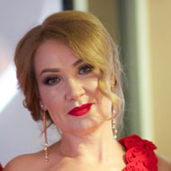irina