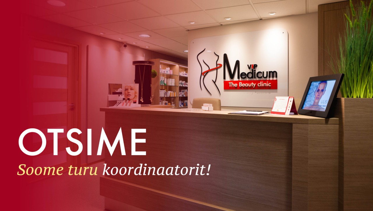 Otsime Soome turu koordinaatorit!