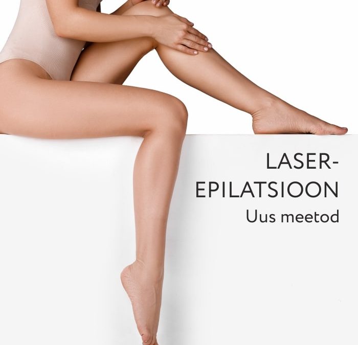 Laserepilatsioon