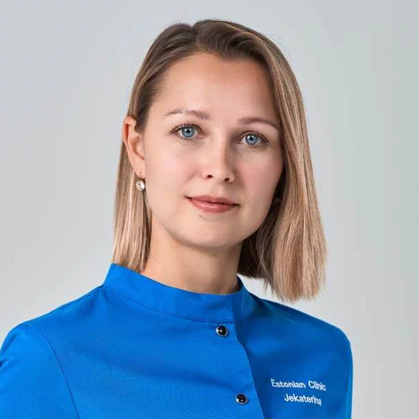 Administraator Lasergünekoloogia Kliinik