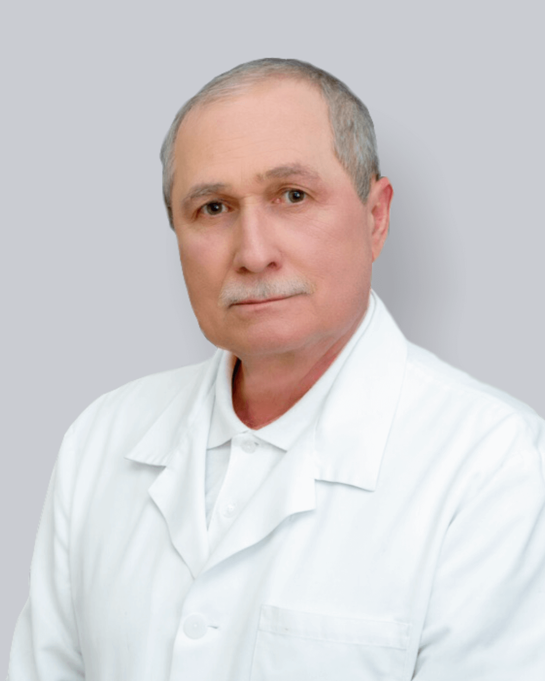 dr. Sergei Batõtško