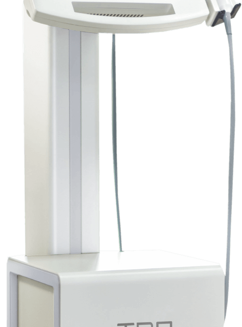 Dermadrop TDA ja Forlle’d