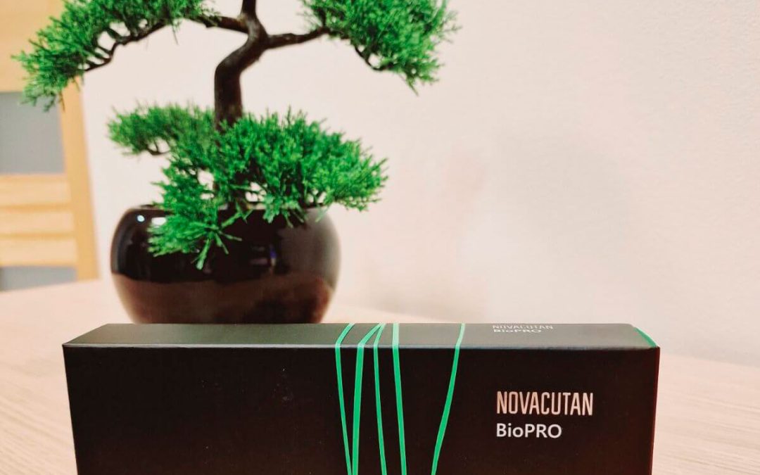 NOVACUTAN BioPRO