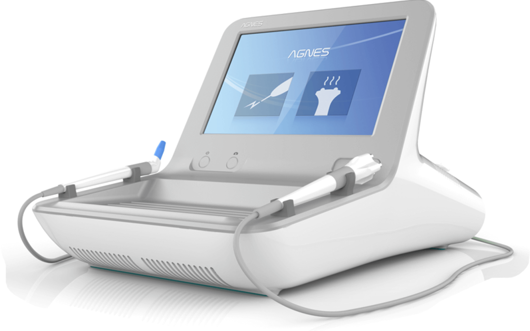 Agnes™ RF Mikroneedling