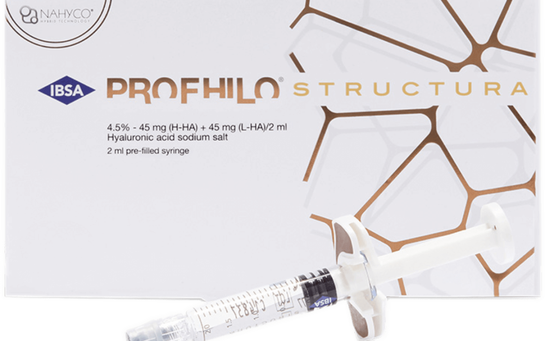 Profhilo® Structura