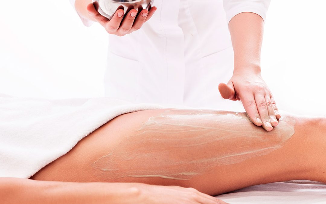Termoaktiivne geelmähkimine Cello Gel